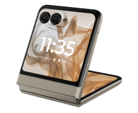 Motorola razr 50 5G 8/256GB Beach Sand 120Hz - 1245671 - zdjęcie 5